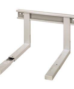 Xavax Muurbeugel Magnetron Wit