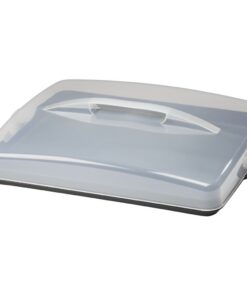 Alternative view of Xavax Plaatkoek-Transportbox