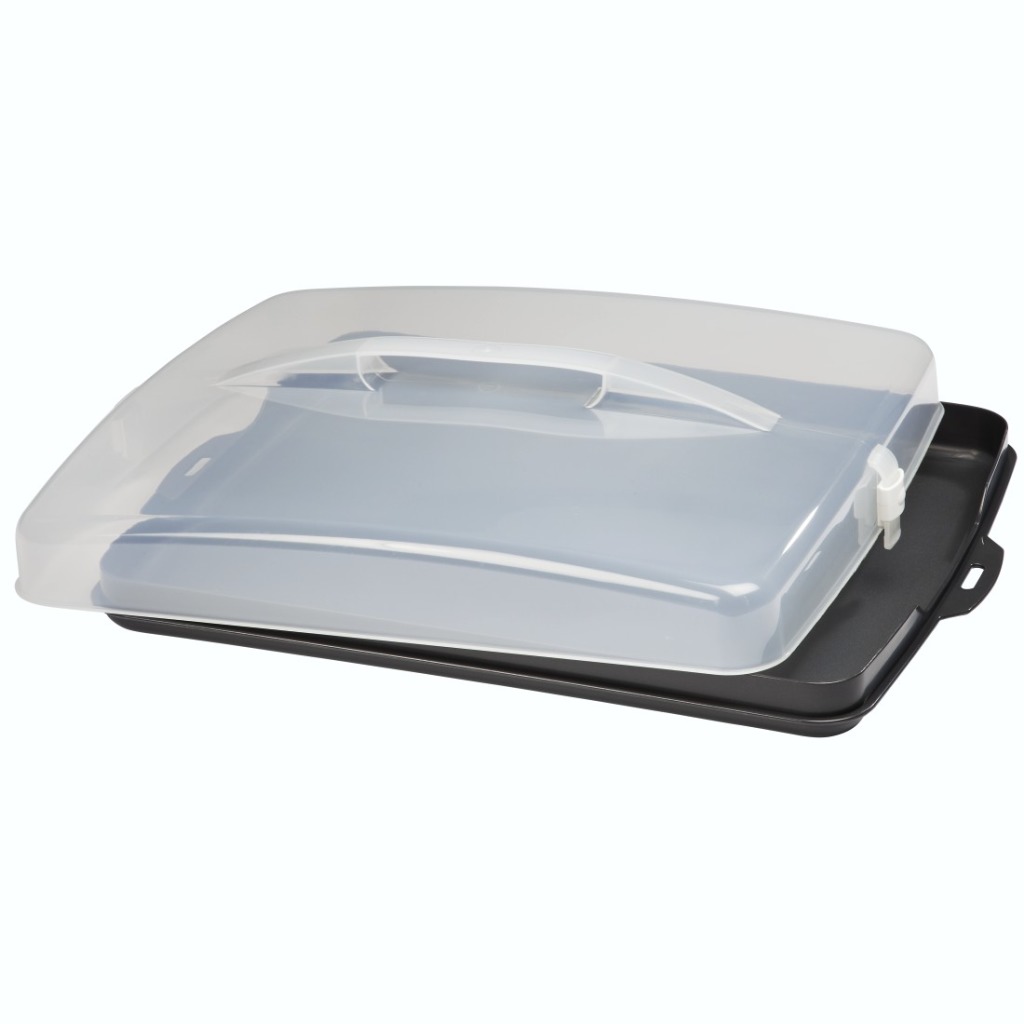 Xavax Plaatkoek-Transportbox - Afbeelding 3