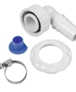 Xavax Sifonaansluiting