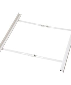 Xavax Steun/Support Tussen Was- en Droogmachine 55-68cm