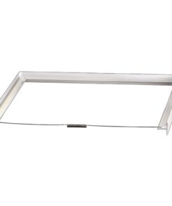 Xavax Steunblad Tussen Was-en Droogmachine