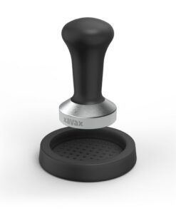 Xavax Tamper Set RVS/Zwart