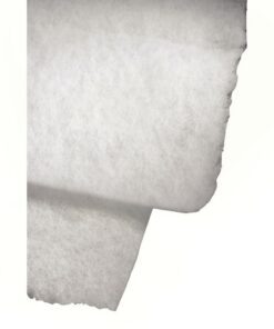 Xavax Vet-/koolstoffilter Vr Dampkap Fleece 2 St 47x57cm