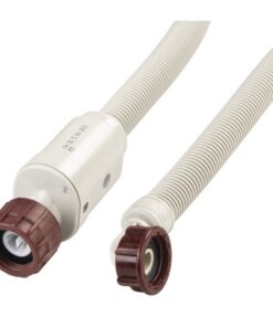 Xavax Waterstopslang Voor Wasmachines En Vaatwasmachines 2