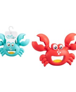 Zandhapper Krab Assorti