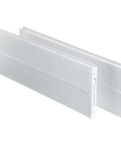 Zehnder Filterset G4/g4 Air-q