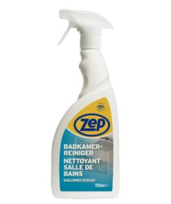 Zep Badkamerreiniger 750 ml