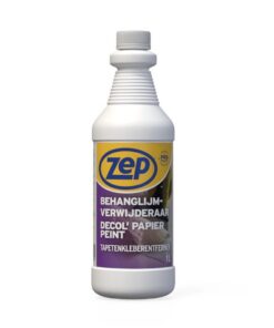 Zep Behanglijm Verwijderaar 1L
