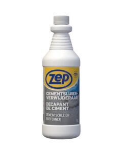 Zep Cementsluierverwijderaar 1L