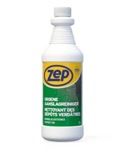 Zep Groene Aanslag Reiniger 1L