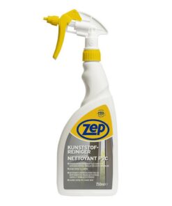 Zep Kunststofreiniger 750 ml