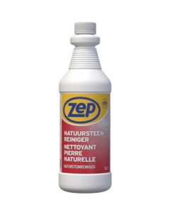 Zep Natuursteenreiniger 1L