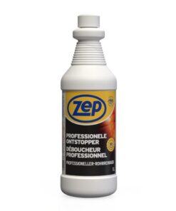 Zep Professionele Ontstopper 1L
