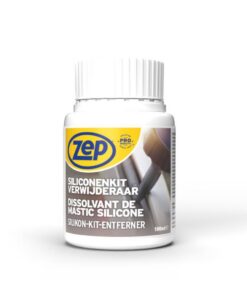 Zep Siliconenkit Verwijderaar 100 ml