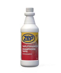 Zep Tapijtshampoo 1L