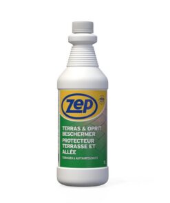 Zep Terras & Oprit Reiniger 1L