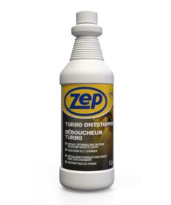 Zep Turbo Ontstopper 1L