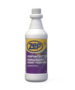 Zep Verfontvetter 1L