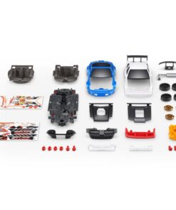 Alternative view of Zuru Metal Machines Speed Heroes