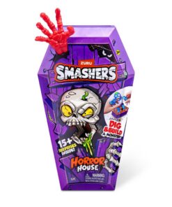 Zuru Smashers Horror House 2