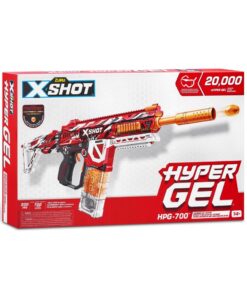 Zuru XShot Hyper Gel Large Blaster + 20000 Gellets
