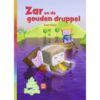 Zwijsen Boek AVI M4 Zar en de Gouden Druppel