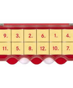 Zwijsen Loco Mini Basisdoos