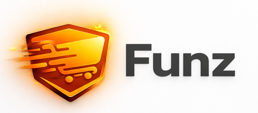 funz logo nieuw