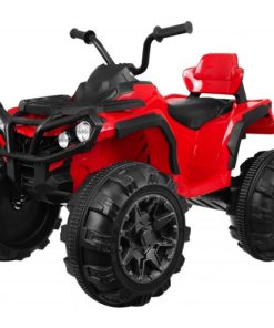 12 volt Elektrische quad