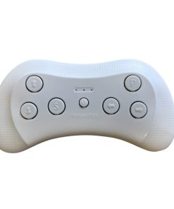 2.4 GHz Afstandsbediening t.b.v. elektrische kinderauto Dodge Charger (ZB918) en voor de Dodge Charger Police (ZB911)