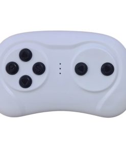 2.4 GHz Afstandsbediening t.b.v. elektrische kinderauto's (CST-1A)