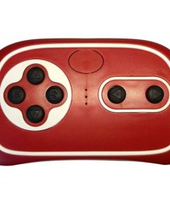 2.4 GHz Afstandsbediening t.b.v. elektrische kinderauto's (TX-20)