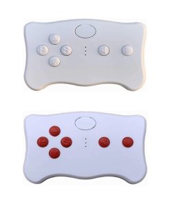 2.4 GHz Afstandsbediening t.b.v. elektrische kinderauto's (TX1 en TX10)