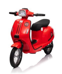 24 volt elektrische kinder scooter