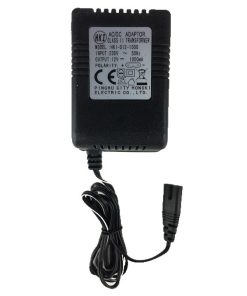 6 volt oplader voor kinder accu speelgoed (A26)