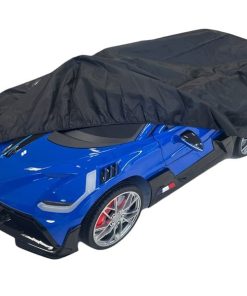 Autohoes t.b.v. kinderauto (groot)