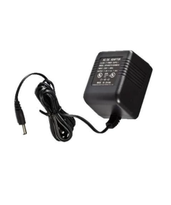 Charger 12V 1000Ma (Round pin)