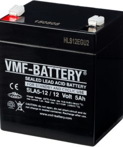 Ride on car battery Aroma 12V 4.5 Ah